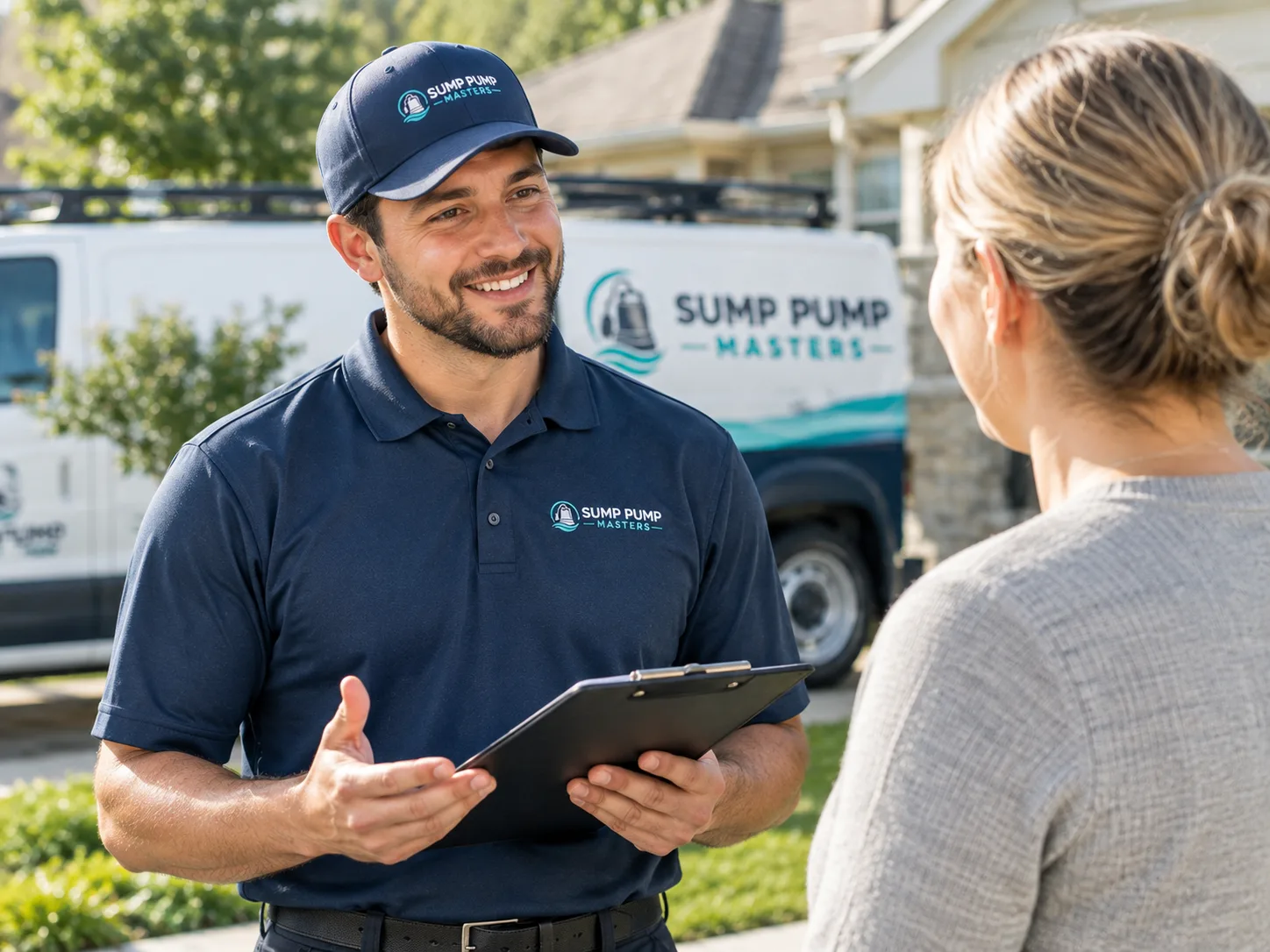 Sump Pump Repair Wolbach, NE FAQs